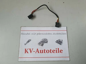 Audi A4 1998 8D2 B5 1.8 Interruptor Cierre Central 893971994 - Imagen 1 de 7