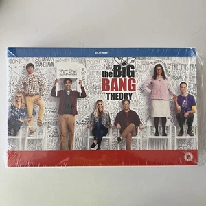 The Big Bang Theory | Complete Series 1-12 | Limited | English - Bild 1 von 10