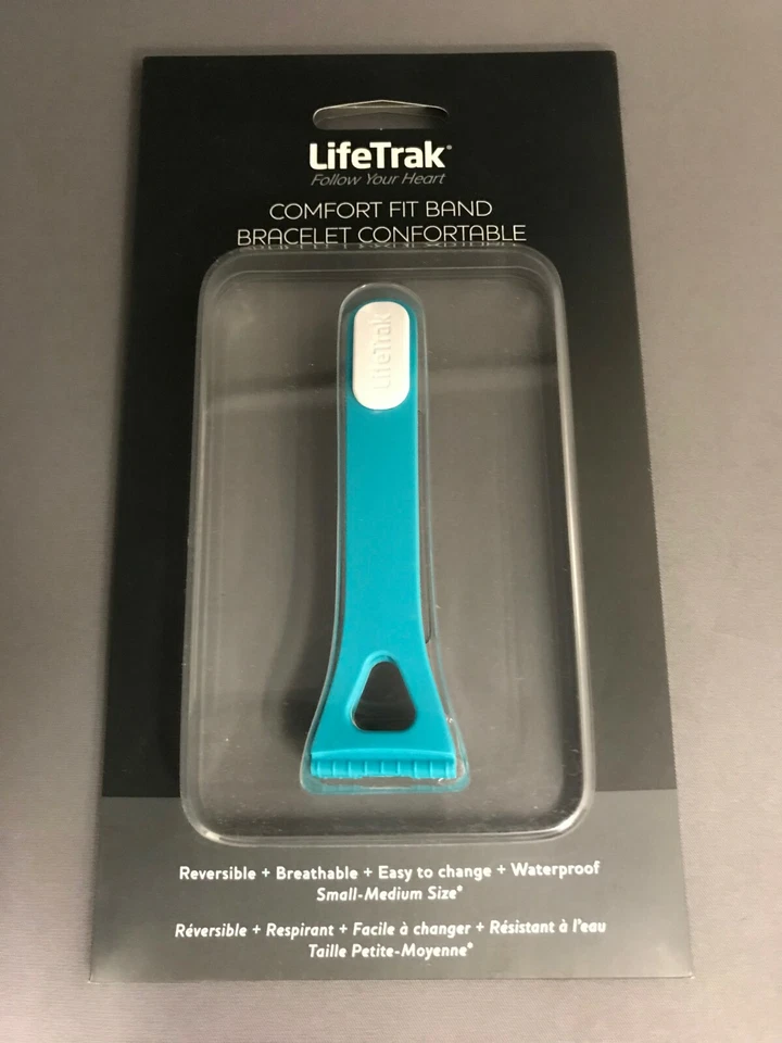 Lifetrak 表带 - 双面,多种颜色,S5 — 第 1/1 张图片
