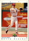 B3773- 1992 Classic Best Baseball Card #S 1-250 -You Pick- 15+ Free Us Ship