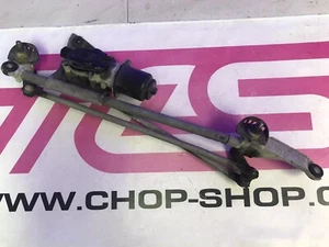 OEM 2004-2007 Subaru Impreza WRX STi Windshield Wiper Motor Linkage - Bild 1 von 8