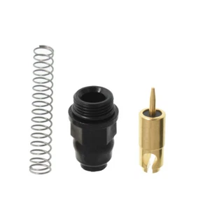 Carburetor Choke Cable Plunger Rebuild Kit For Suzuki 250 LTF250 - Picture 1 of 7