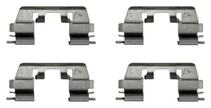 Pronto HW13225 Disc Brake Hardware Kit - Picture 1 of 2