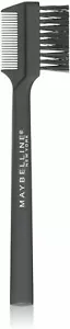 5 Maybelline New York Expert Tools, Brush 'n Comb (Brauen und Wimpern) ohne Verpackung - Bild 1 von 3