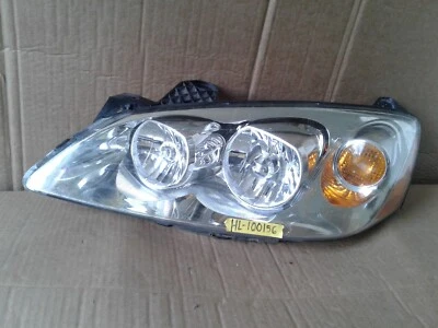 Pontiac G6 2005-2010 usado, faro lado conductor izquierdo Foto 1 de 4