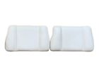 Sportsman Boats Bottom Cushions (Pair) for Standard Leaning Post