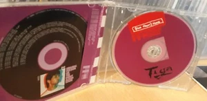 Tiga: (Far From) Home CD Single 6 track promo NM - Picture 1 of 2
