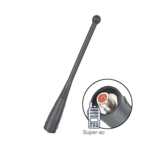 Antena NAE6549 UHF 403-520MHz do radia HT1000 MTX800 XTS1500 XTS2500 XTS3500 - Zdjęcie 1 z 4