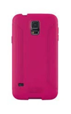 Tech21 D3O Impact Tactical Case for Samsung Galaxy S5 - Pink T21-4021 - Image 1 of 3