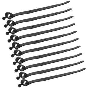 10 Pcs Travel Cord Organizer for Appliances Keeper - Afbeelding 1 van 12
