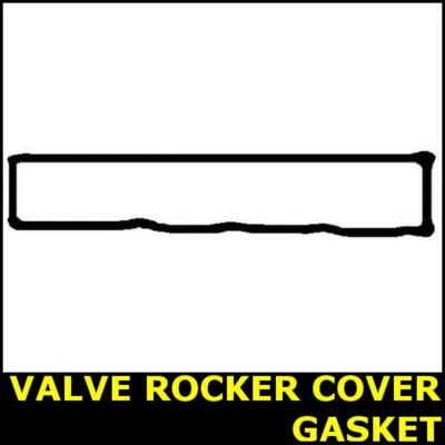 Valve Rocker Cover Gasket Fits Peugeot 405 EXPERT Opt2/2 I 1.6 1.8 0132CR - Image 1 of 3