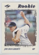 1996 Score Jim Dougherty #232