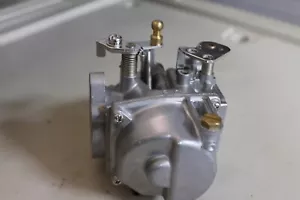 Tohatsu Carburetor Lower Assembly M90ADJJ25 # 3L9032100 M80, M90 Nissan NS80 - Bild 1 von 8