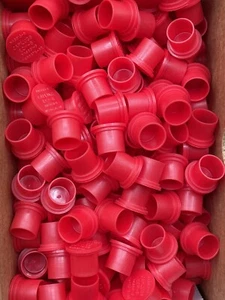 (Cantidad 300) Caplugs EC-8 NAS813-8 - Imagen 1 de 4