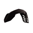 Rtech Front Fender For Yamaha Yz 250 2014-2021 Black Vented
