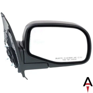 For Mercury,Ford Front,RH Passenger Side DOOR MIRROR FO1321153 3L2Z17682BAA VAQ2 - Bild 1 von 5
