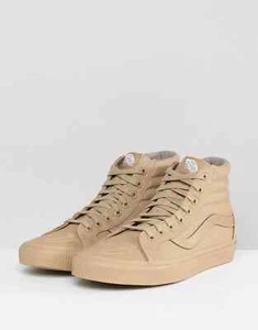 Vans SK8-Hi Reissue Hi-Tops UK6 - Picture 1 of 5