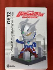 ULTRAMAN ZERO Beast Kingdom Extremely Limited Production of 420 pieces!💥💥💥