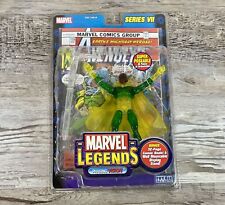 Marvel Legends 6 Inch Action Figure Series 7 - Phasing Vision Variant  48257-1