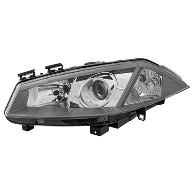 Xenon Scheinwerfer links H7 für Renault Megane II Stufenheck Kombi - Bild 1 von 2