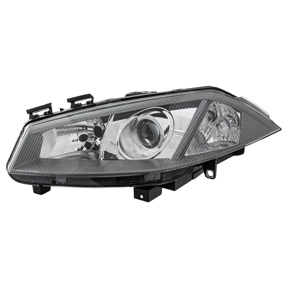 Xenon Scheinwerfer links H7 für Renault Megane II Stufenheck Kombi - Bild 1 von 2
