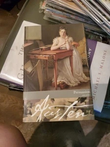 Persuasion by Austen, Jane - Picture 1 of 8