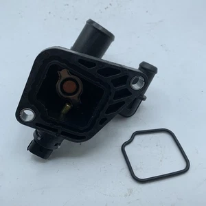 Termostato motore 1.3 multijet - tdci Fiat 500 Punto EVO Panda Tipo Doblo Qubo - Picture 1 of 4