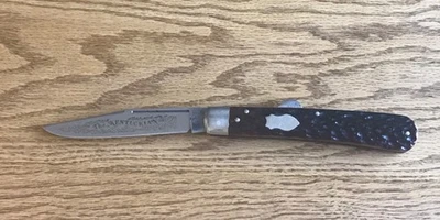 Frank Butler Cutlery Vintage Fightin Rooster - Image 1 of 4