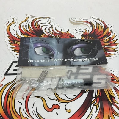 Kits de resorte, pasador y perilla de repuesto Kuryakyn Kuryakyn KU-7882 Foto 1 de 3