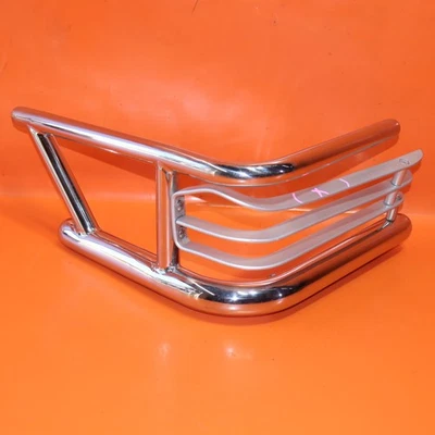 MERCEDES BENZ G550 G55 G63 PROTECTOR LUZ TRASERA IZQUIERDA 2002 2003 2004 2005 2006 2007 Foto 1 de 4