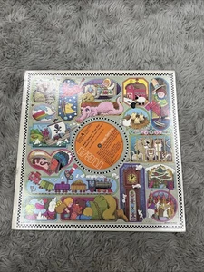 Bob Hasting Two Record Set 45 Songs Children Love To Sing 1976 RCA  R224235 - Bild 1 von 4