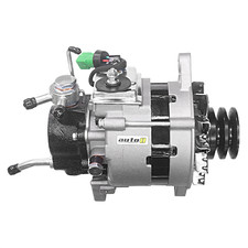 Alternator Fits Toyota 4 Runner Ln130r 2.8l (3l) Diesel 1989 - 1993