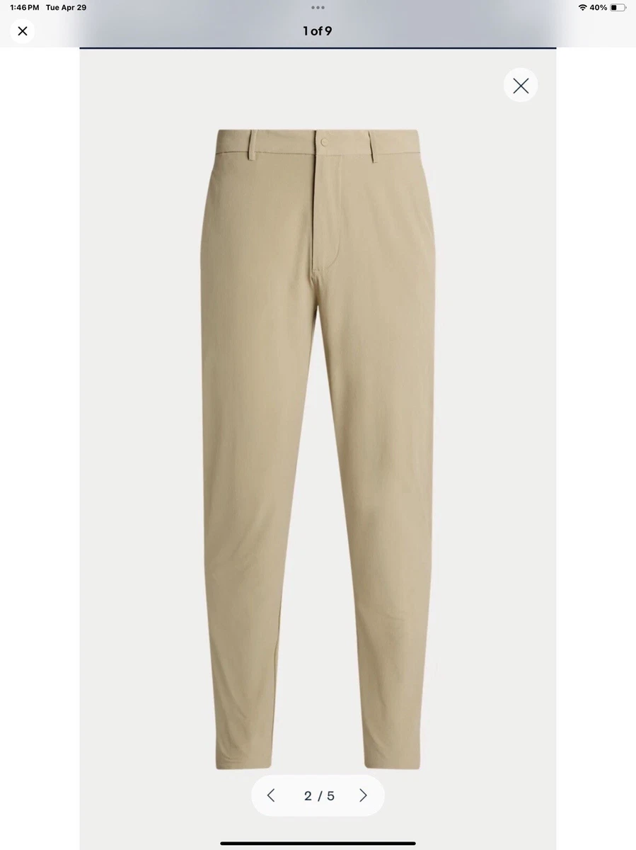 RLX Ralph Lauren 30 Size Pants for Men for sale | eBay