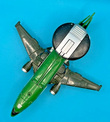 Transformers Dark Of The Moon Air Raid Autobot Foto 1 de 2