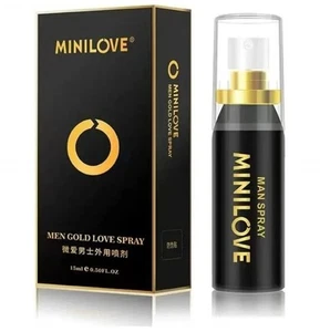 2x Spray For Men Last Longer Sex Strength 15ML π¬π§ UK SELLER π¬π§ - Picture 1 of 2
