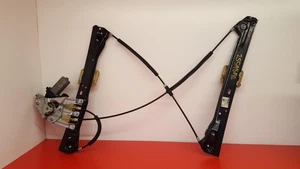 2014 MINI PACEMAN 3 DOOR COUPE DRIVERS FRONT WINDOW REGULATOR + MOTOR - Picture 1 of 7
