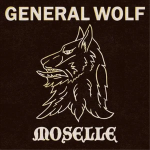 General Wolf/Moselle Rock Anthems: The Antholgy 1982-1987 (CD) Album - Picture 1 of 2