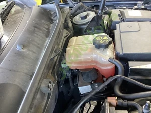 VAUXHALL INSIGNIA MK1 2008-2013 Cooling Expansion Fluid Reservoir - Picture 1 of 6