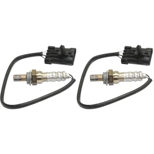 Set of 2 O2 Oxygen Sensors For 93-97 Camaro 94-03 Corvette 92-02 Silverado 1500 - Picture 1 of 12