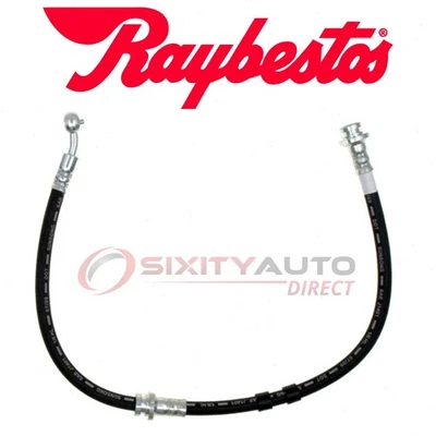 Raybestos Rear Right Brake Hydraulic Hose for 2004-2009 Nissan Quest - Hoses gp Foto 1 de 4