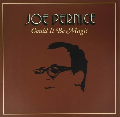 ???·???? Could It Be Magic (Vinyl) (US IMPORT) - Image 1 of 2