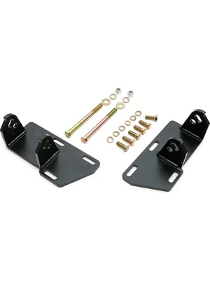 Trans-Dapt Motor Mount Bolt-On Steel GM Compact Truck 2.8 L 2WD to Chevy (9926) - Image 1 of 4