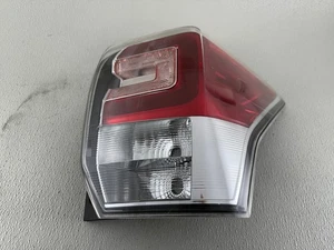 AFTERMARKET (TYC) | 2017 - 2018 Subaru Forester Tail Light (Right/Passenger) - Picture 1 of 15