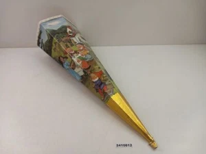 Zuckertüte DDR Schneewittchen Zwerg Motiv alt vintage Schulanfang #2410812 - Bild 1 von 10