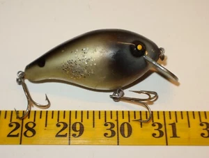 Vintage Rogers Big Jim Fishing Lure - Imagen 1 de 2