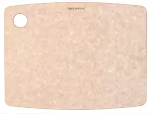 Kitchen Series Cutting Board, 14.5 x 11.25 Inch, Natural - Picture 1 of 5
