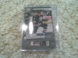 ALEX OVECHIKIN 2024-25 Topps Now Gr8 Chase 895th Goal Juego de diez pegatinas capitales - Imagen 1 de 2