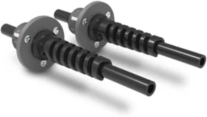 SeaStar HO7105 Bulkhead Kit, Single Hose, Pair - Plastic - Picture 1 of 1