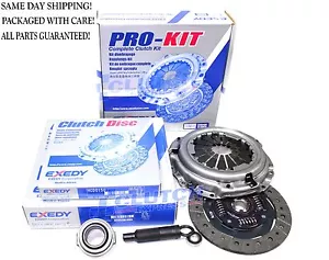 EXEDY JAPAN PRO CLUTCH KIT 94-01 ACURA INTEGRA GSR TYPE-R 1.8L - Bild 1 von 2