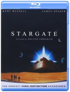 Blu-ray *** STARGATE *** (Fuori Catalogo) - Foto 1 di 2